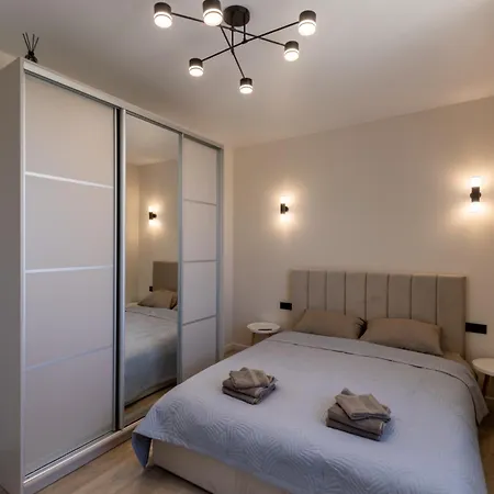 A Haven Of Comfort Ужгород