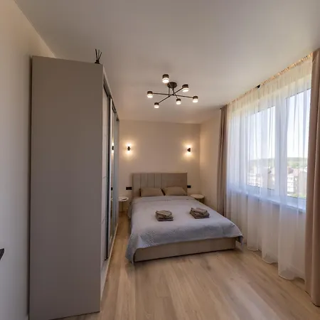 A Haven Of Comfort Апартаменты