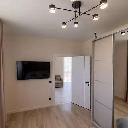 A Haven Of Comfort Апартаменты Ужгород