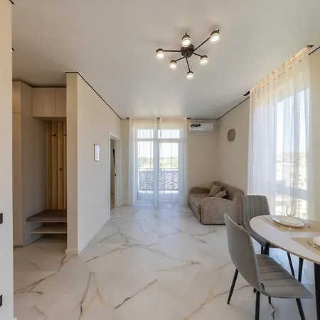 A Haven Of Comfort Апартаменты Ужгород