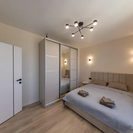 Апартаменты A Haven Of Comfort *
