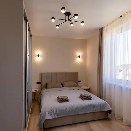 A Haven Of Comfort *