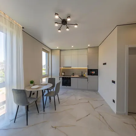 A Haven Of Comfort Ужгород