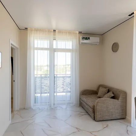 Апартаменты A Haven Of Comfort *
