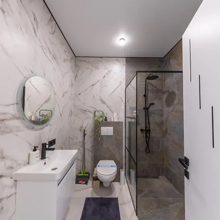 A Haven Of Comfort Апартаменты Ужгород