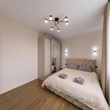 A Haven Of Comfort Ужгород