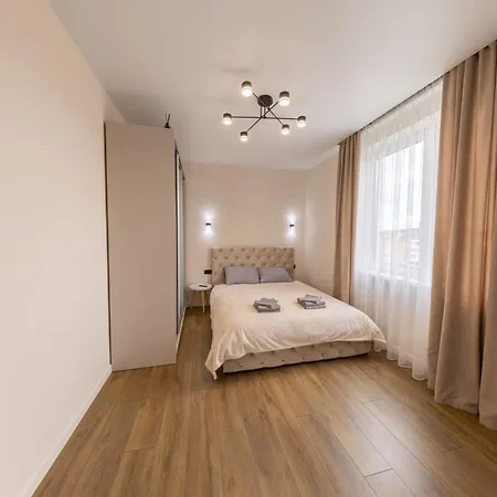 A Haven Of Comfort Ужгород