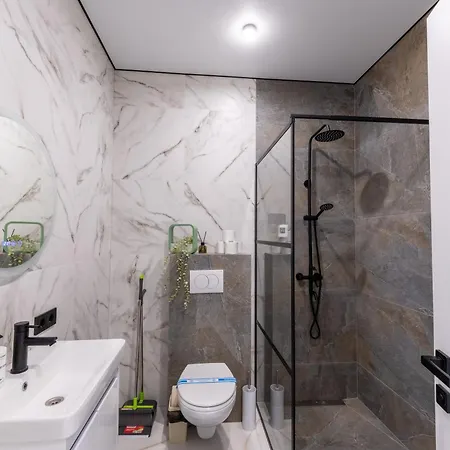 A Haven Of Comfort Апартаменты Ужгород