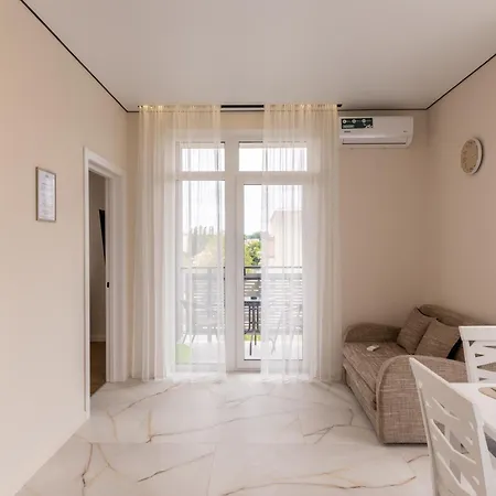 A Haven Of Comfort Апартаменты *